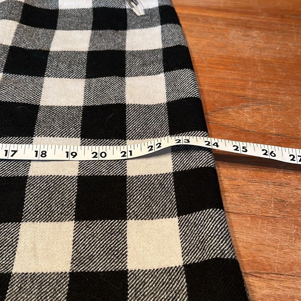 Talbots wool skirt - Picture 13 of 14